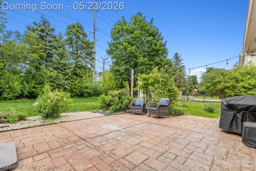 42054 Baintree Circle, Northville, MI 48168 — Photo 9
