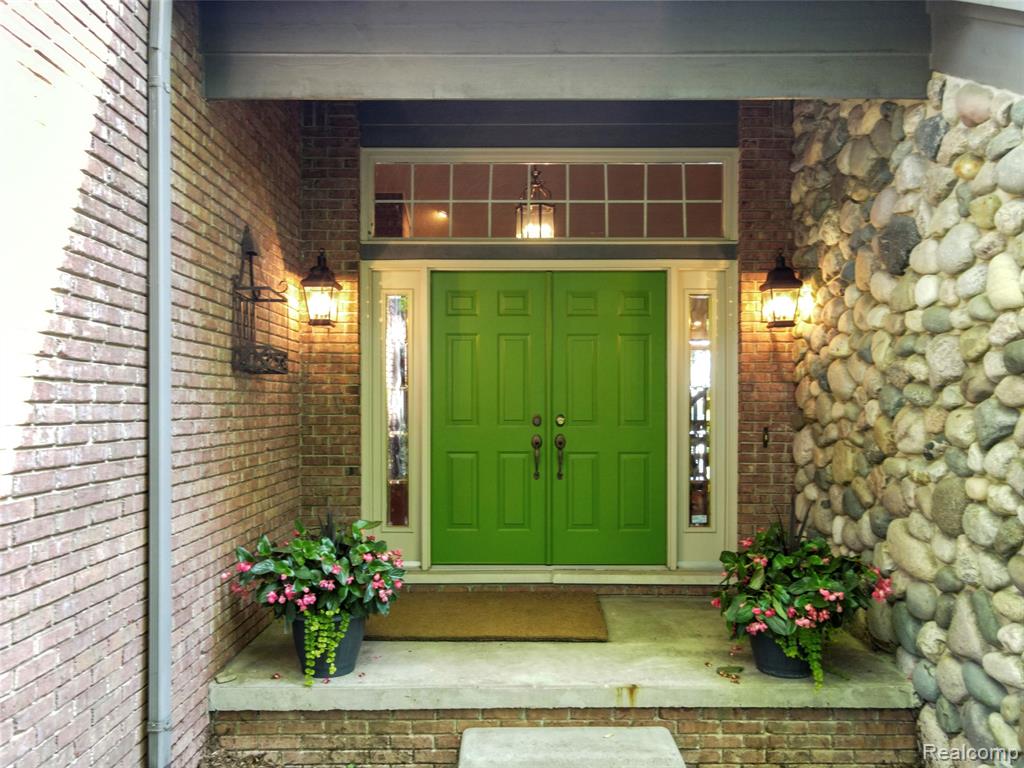 2323 Addaleen Road, Highland, MI — Photo 21