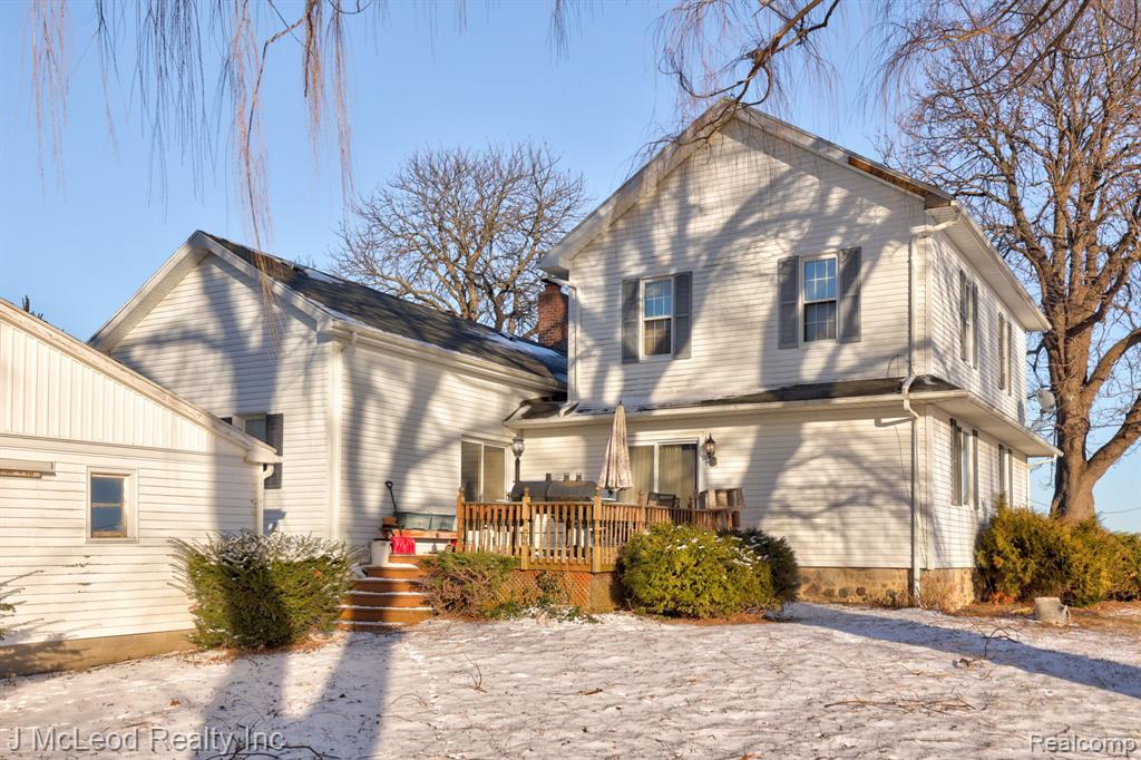 4140 S Gera Road, Frankenmuth, MI 48734 — Photo 36