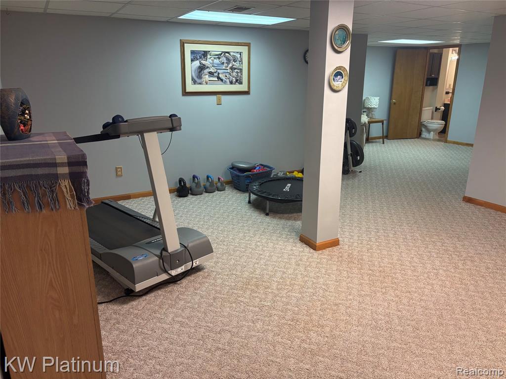 285 Hemlock Lane, Marysville, MI 48040 — Photo 23