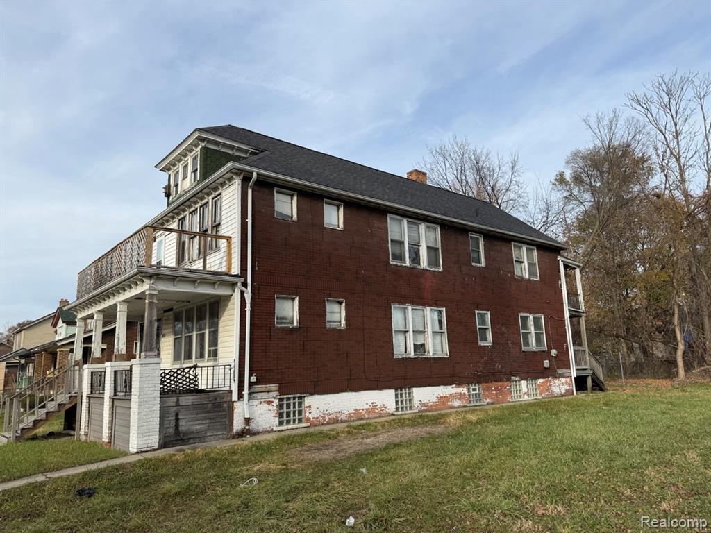 5072 Garland Street, Detroit, MI 48213 — Photo 3