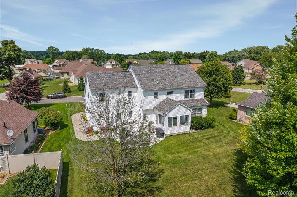 4981 Kay Drive, Monroe, MI 48161 — Photo 57