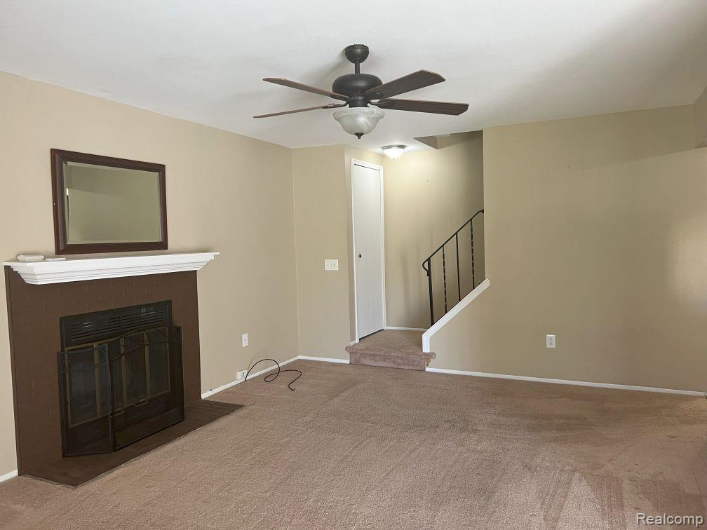 1532 DOVER Hill S, Walled Lake, MI 48390 — Photo 15