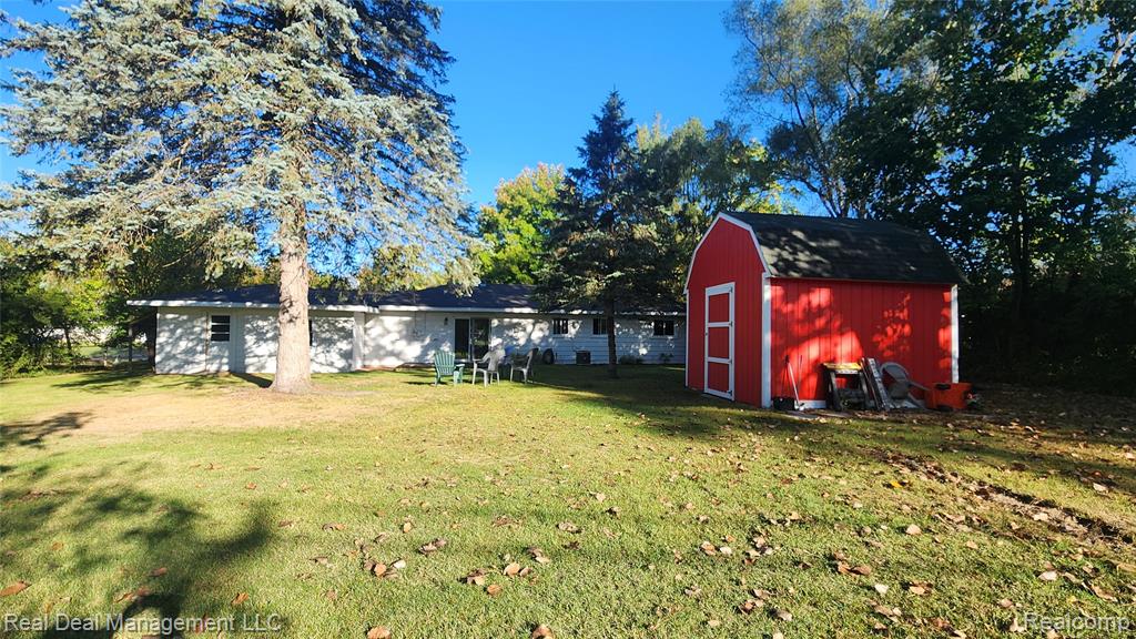 6555 Manson Drive, Waterford, MI — Photo 28