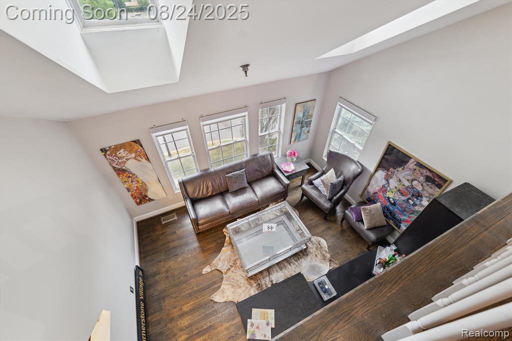 23424 Grayson Drive, Southfield, MI 48075 — Photo 27
