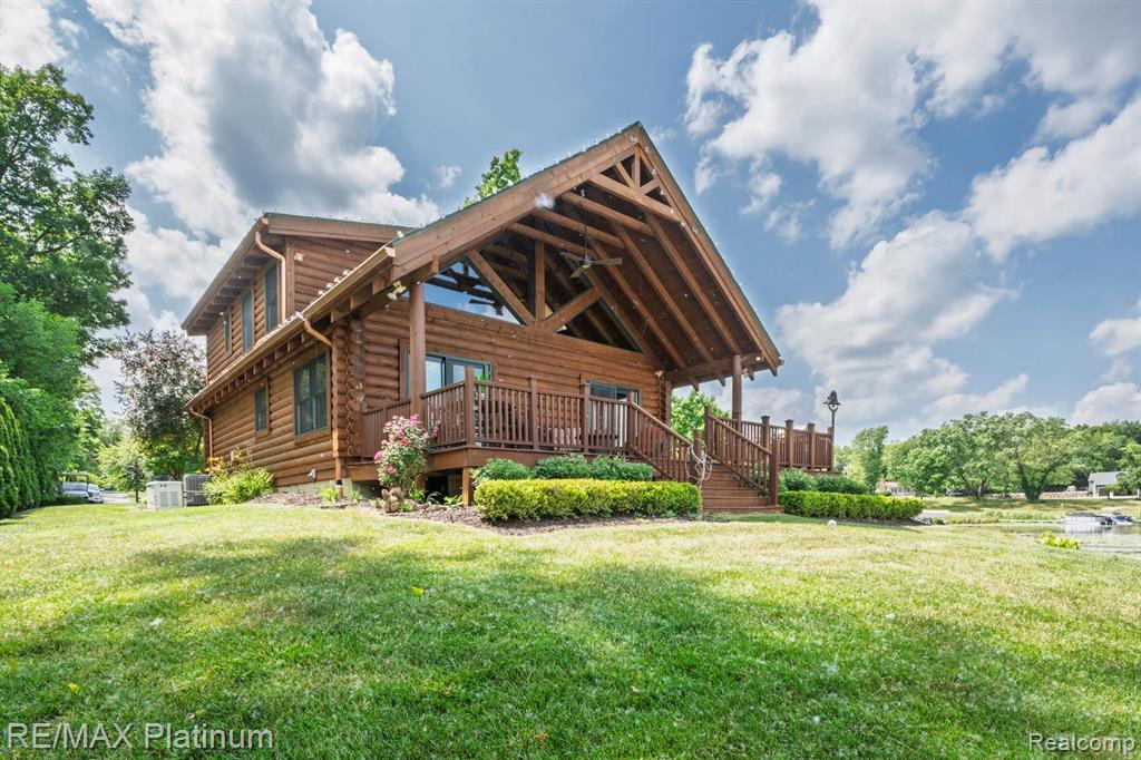 2757 S Hacker Road, Brighton, MI 48114 — Photo 55