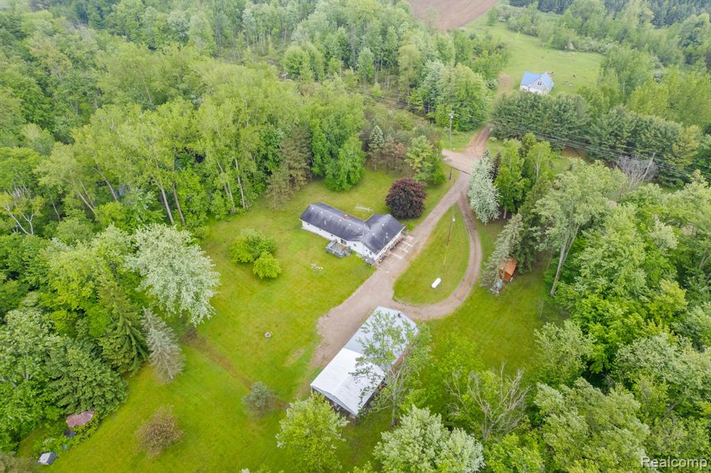 5405 Walker Road, MI 48419 — Photo 56