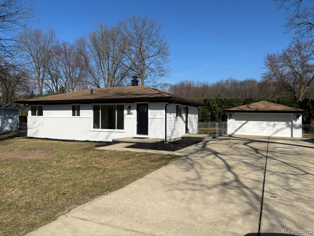 53230 LUANN Drive, Shelby Twp, MI 48316 — Photo 5
