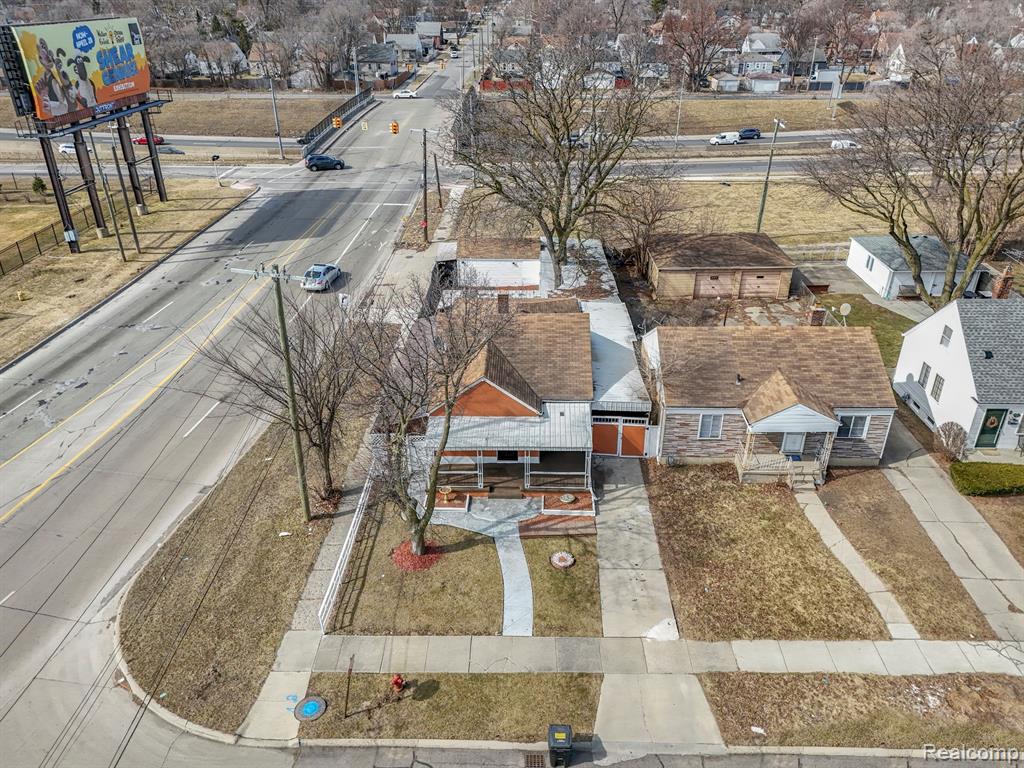 6305 ARCHDALE Street, Detroit, MI 48228 — Photo 39