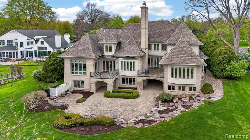 6265 Dakota Circle, Bloomfield Hills, MI 48301 — Photo 55