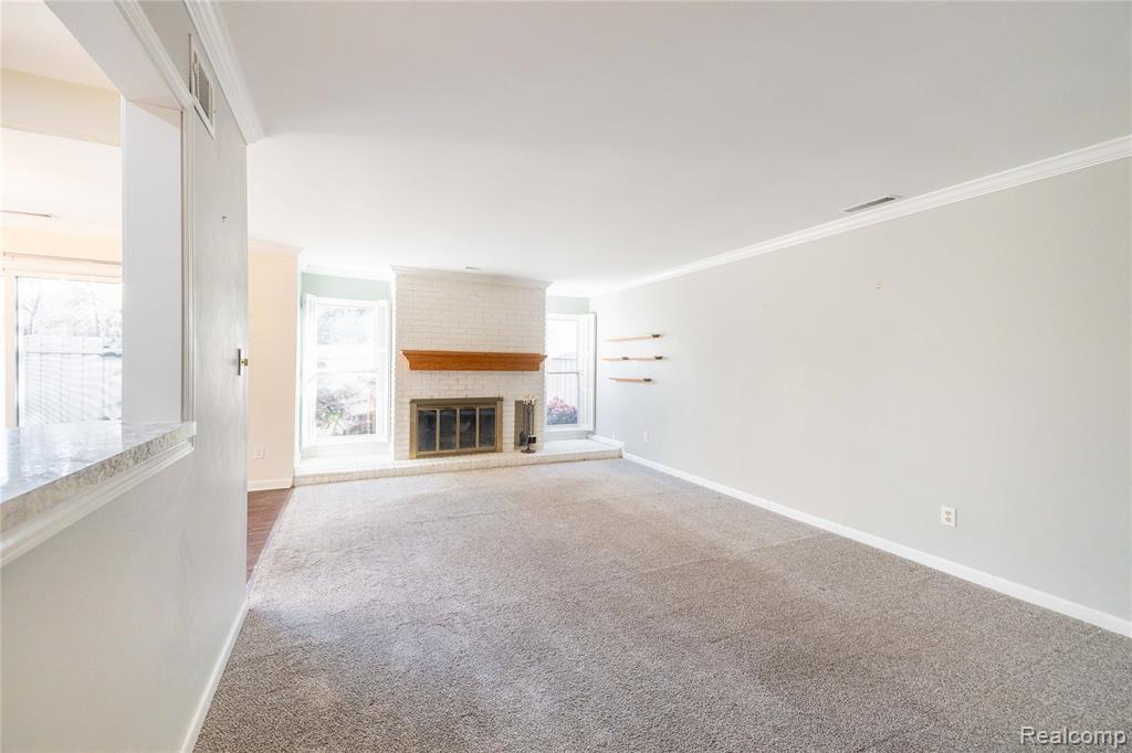 8337 Colony Drive, 2, Grosse Ile, MI 48138 — Photo 6
