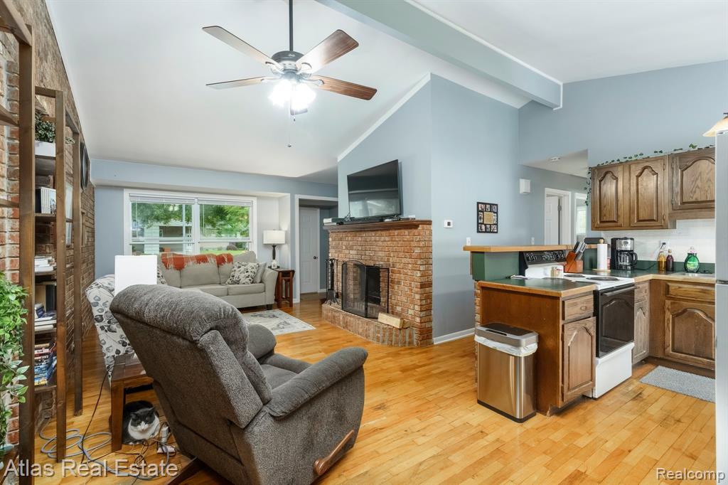 408 Balsam Drive, Davison, MI 48423 — Photo 20