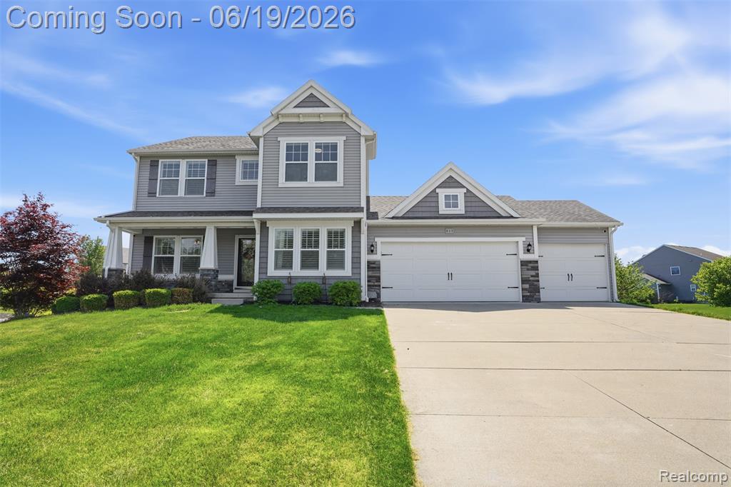 217 Shinnecock Drive - Photo 3