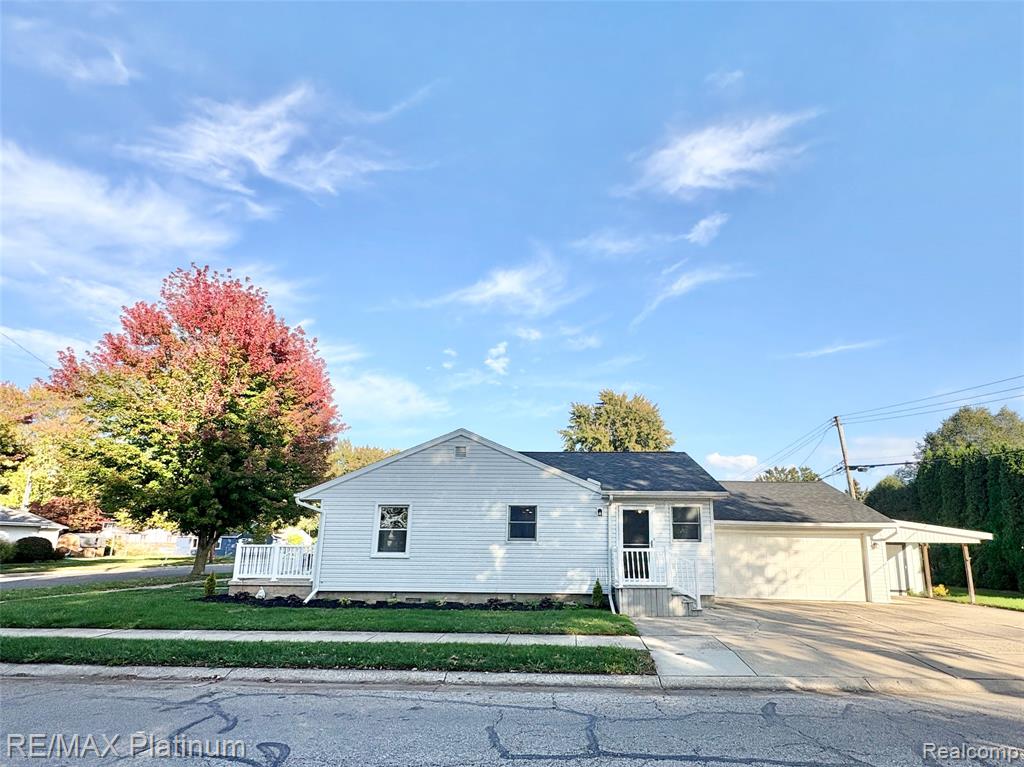 971 Strawberry Street, Dundee, MI 48131 — Photo 19