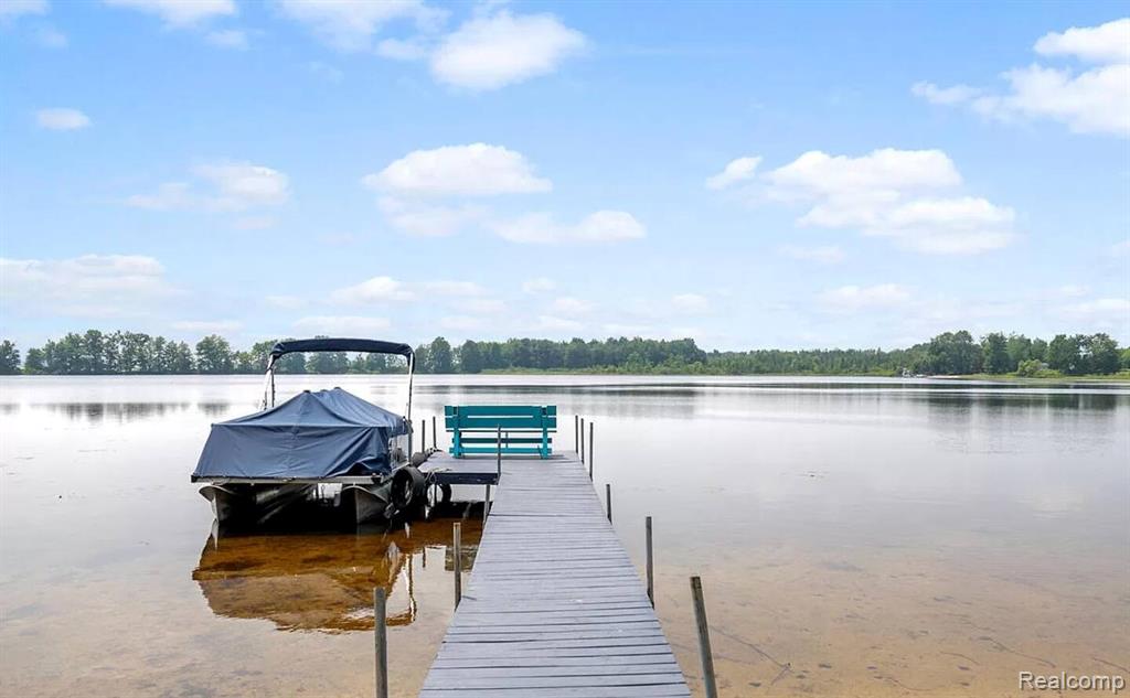 4991 Lakeview Drive, Coral, MI 49322 — Photo 37