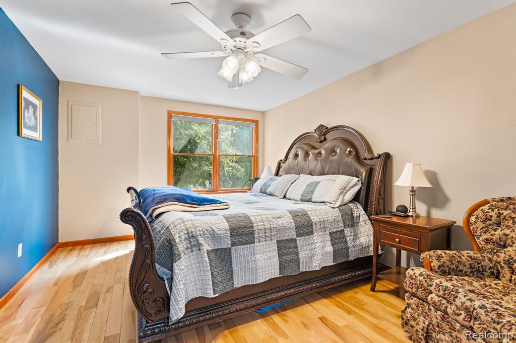 1236 White Lake Road, Pleasant Lake, MI 49272 — Photo 19