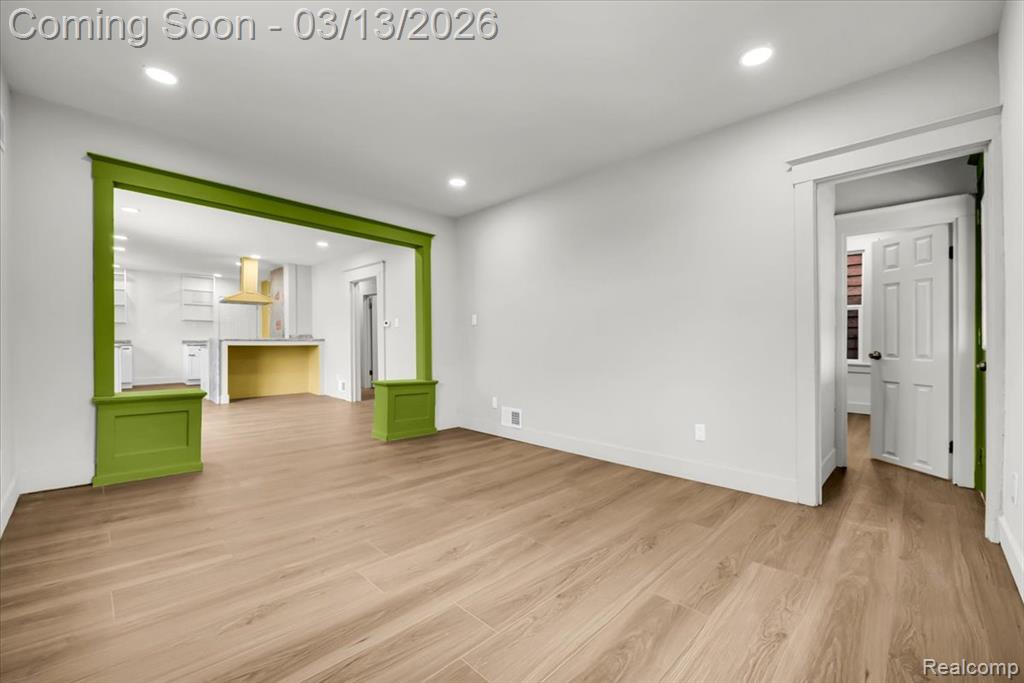 21 North Street, Highland Park, MI 48203 — Photo 32