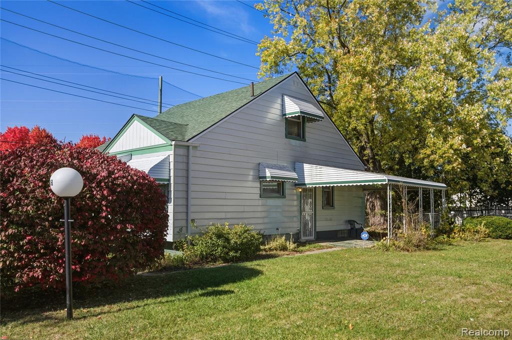 608 Nevada Avenue, Pontiac, MI 48341 — Photo 27