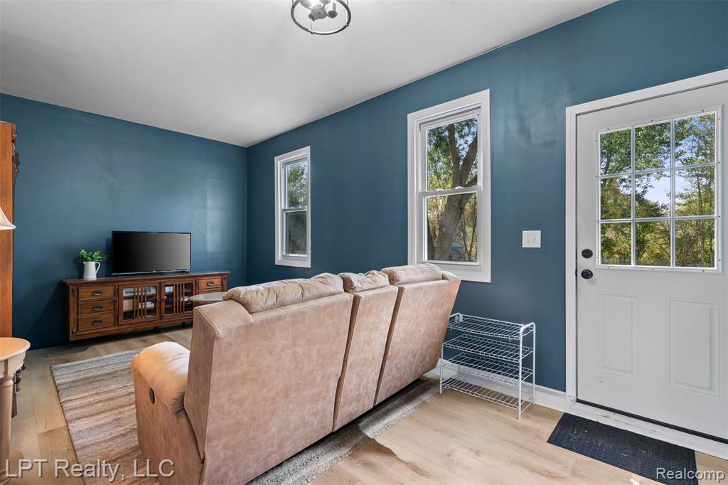411 FOWLERVILLE Road, Fowlerville, MI 48836 — Photo 15