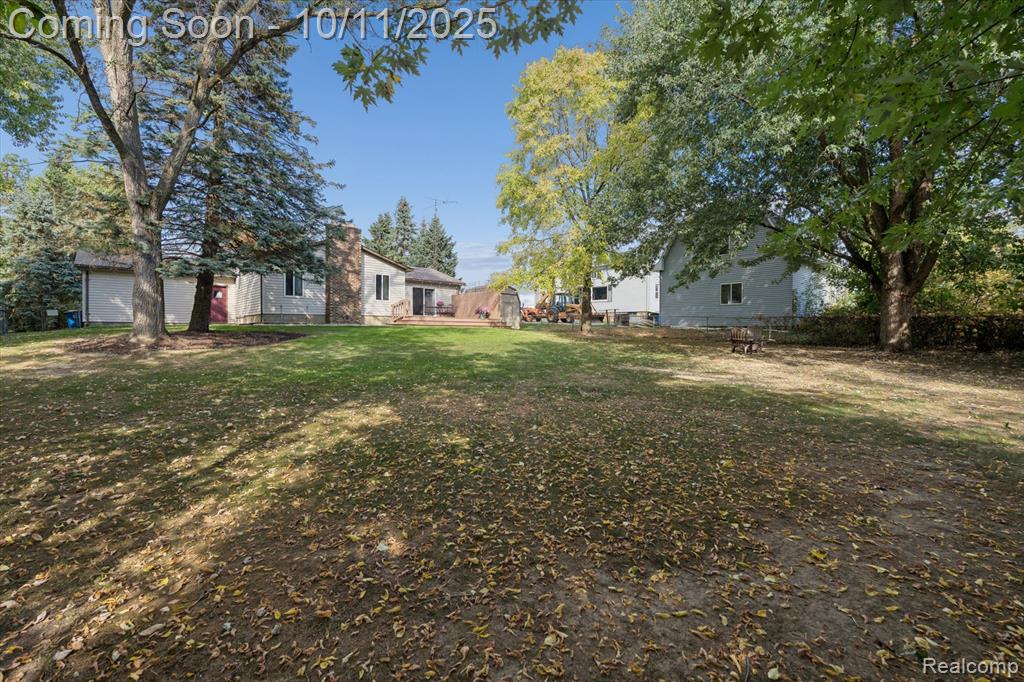 6457 Bristol Road, Swartz Creek, MI 48473 — Photo 49