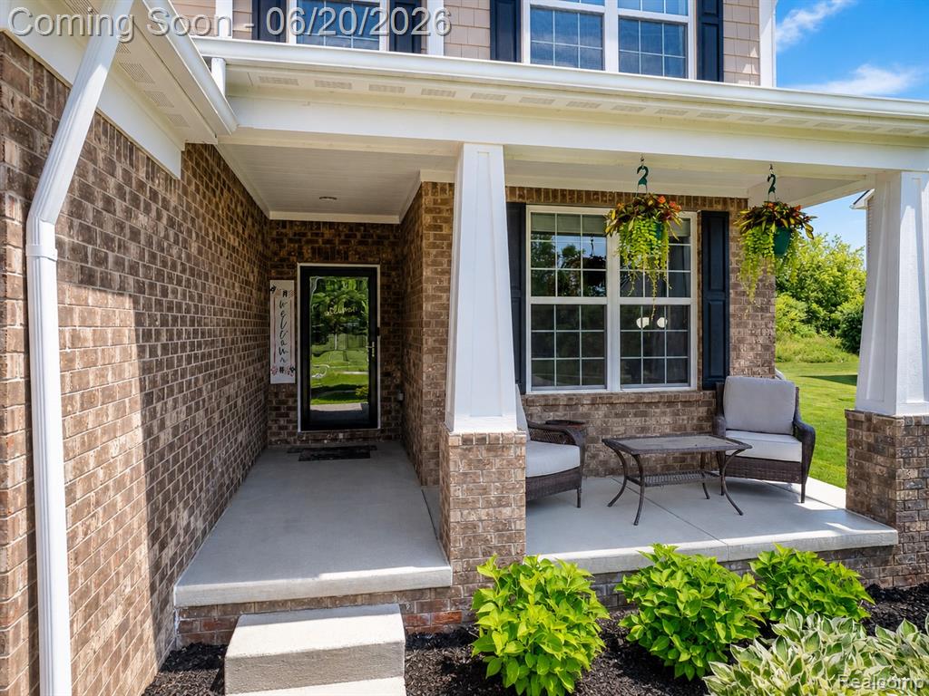 57896 Cider Mill Drive, New Hudson, MI 48165 — Photo 10