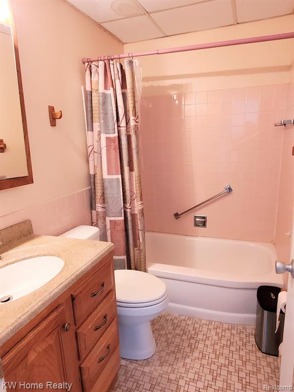 1550 Cherboneau Place, 127, Detroit, MI 48207 — Photo 9