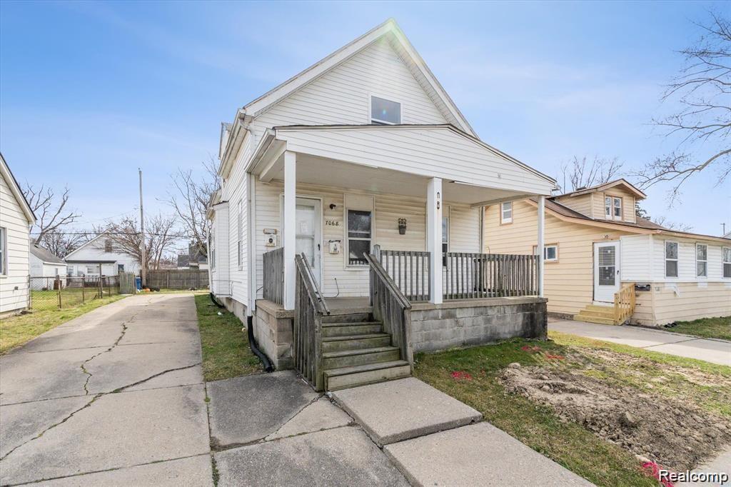 7068 Ford Avenue, Warren, MI 48091 — Photo 15