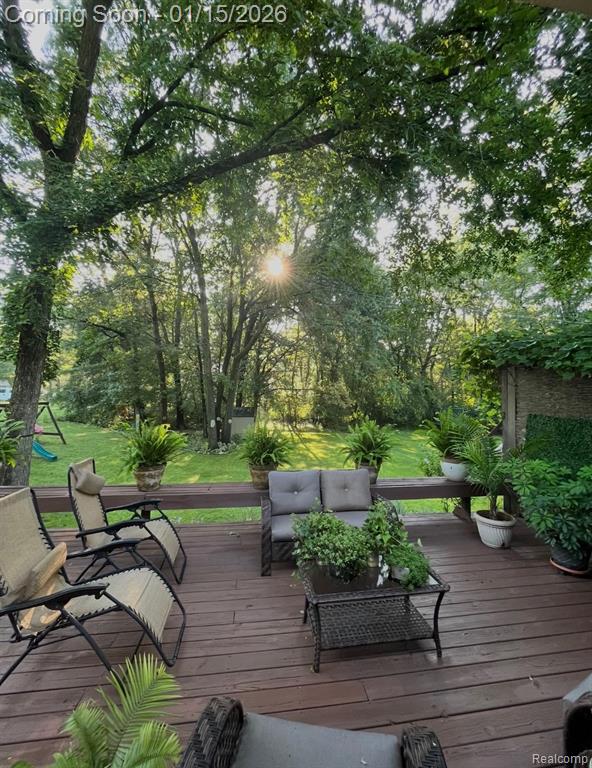 4351 Kiddell Terrace, West Bloomfield, MI 48323 — Photo 51