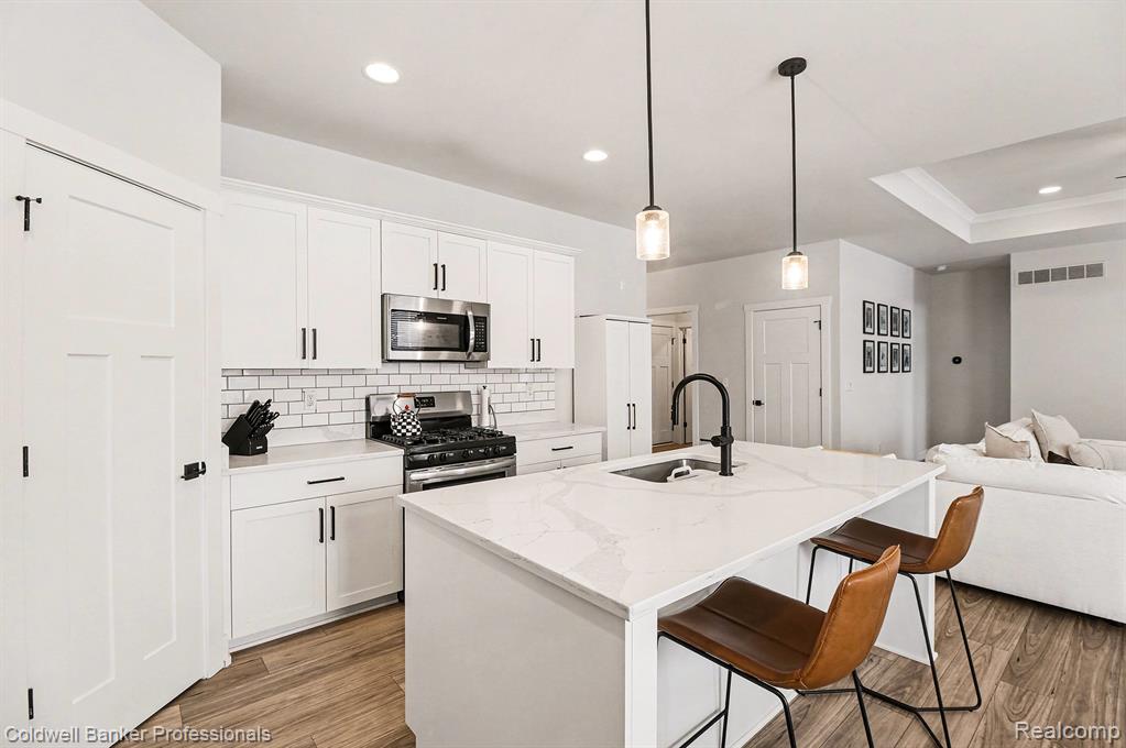 13244 Hannah Drive, Bruce, MI 48065 — Photo 11