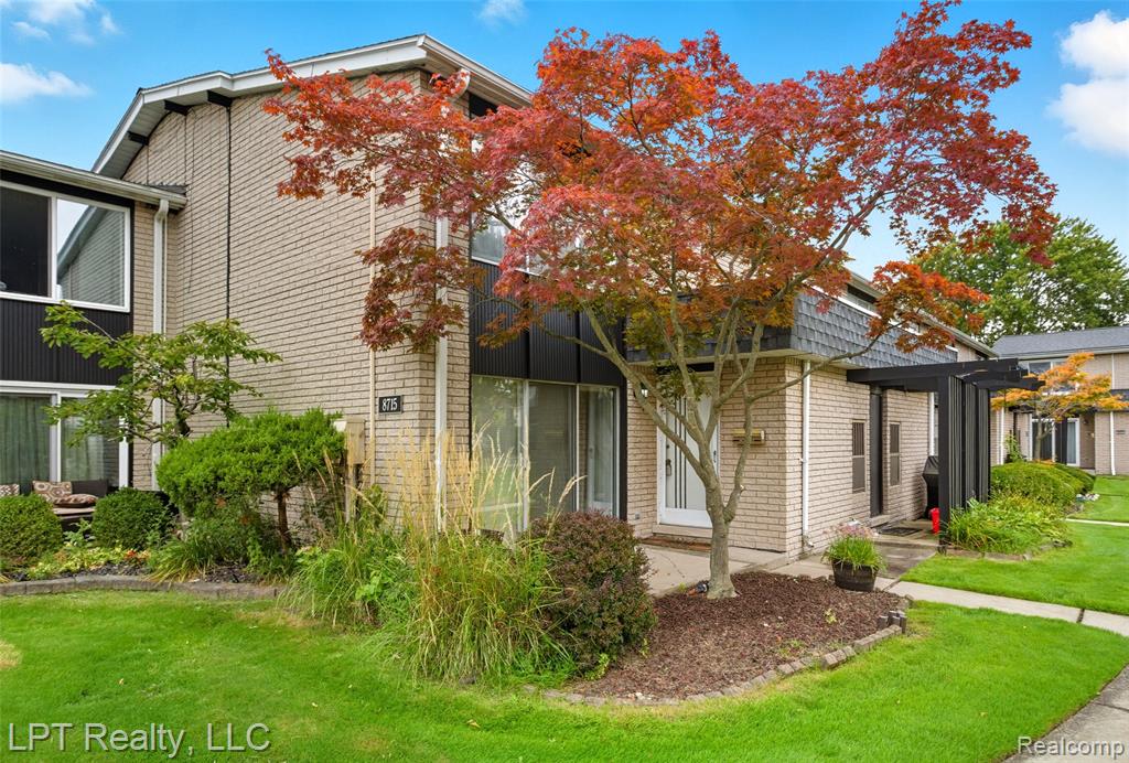 8715 Kennedy Circle, 1, Warren, MI 48093 — Photo 23
