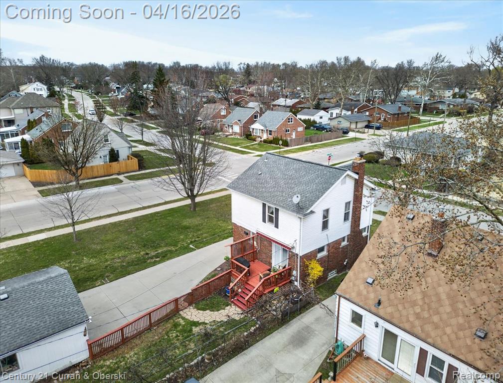 649 Phillips Avenue, Clawson, MI — Photo 41