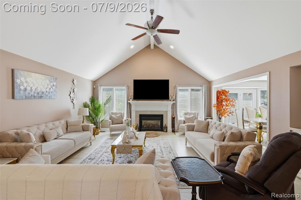 6786 Jasmine Drive, Troy, MI 48098 — Photo 5
