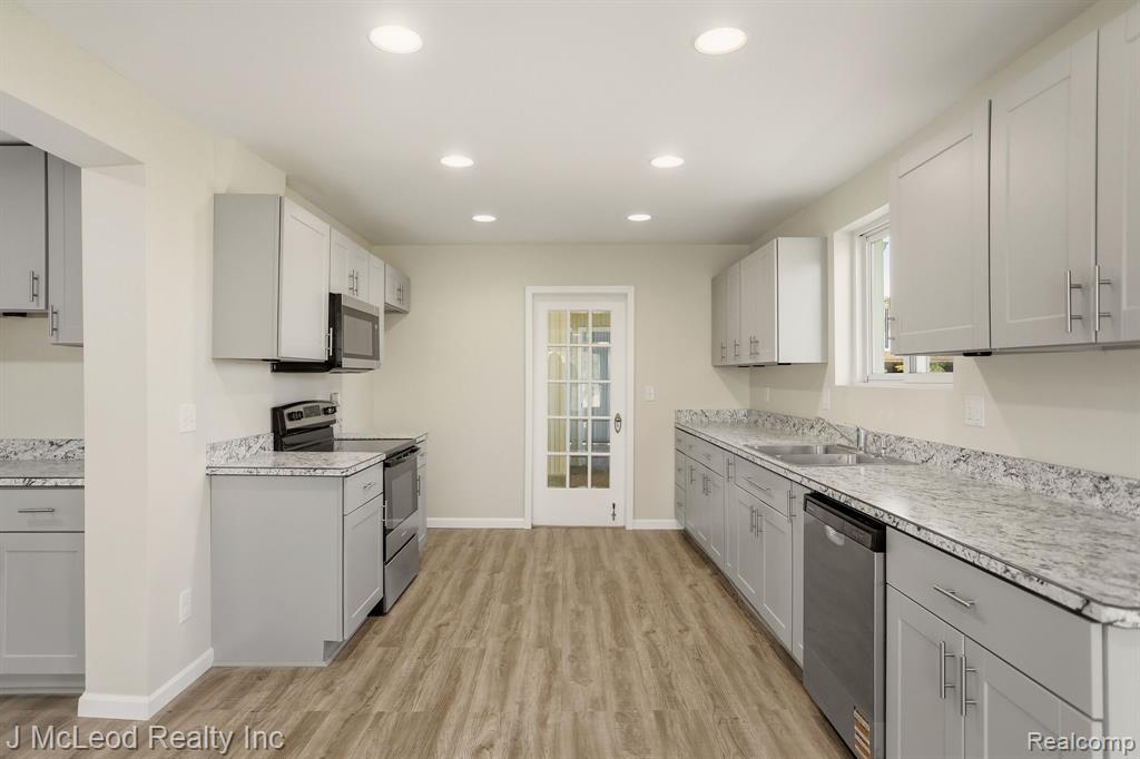 7016 E Dodge Road, Mount Morris, MI 48458 — Photo 14
