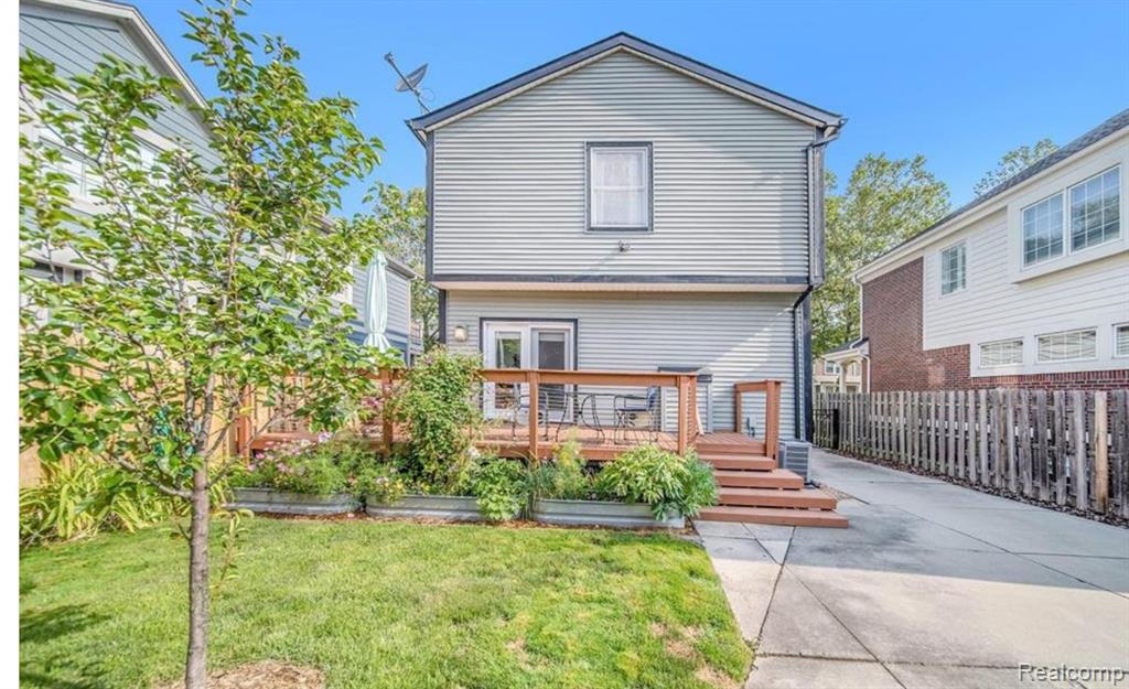 986 Smith Avenue, Birmingham, MI 48009 — Photo 57