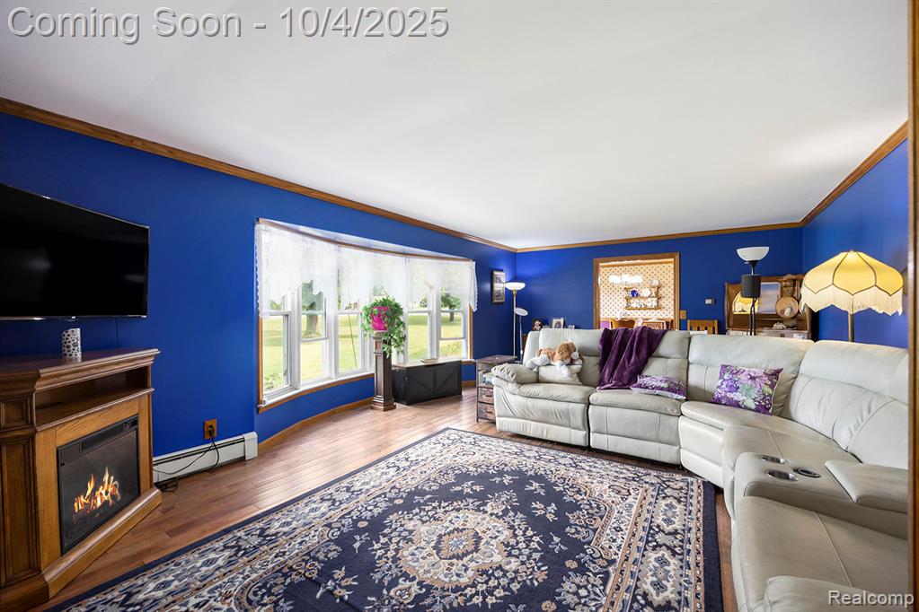 5528 E Holly Road, Holly, MI 48442 — Photo 6