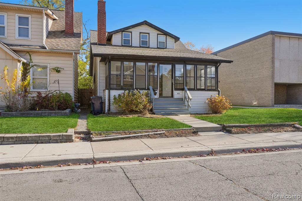 611 S West Street, Royal Oak, MI 48067 — Photo 3