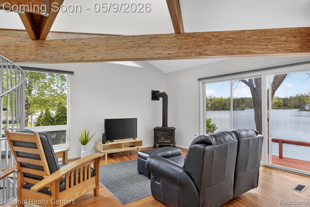 11505 Sunset Boulevard, Pinckney, MI 48169 — Photo 14