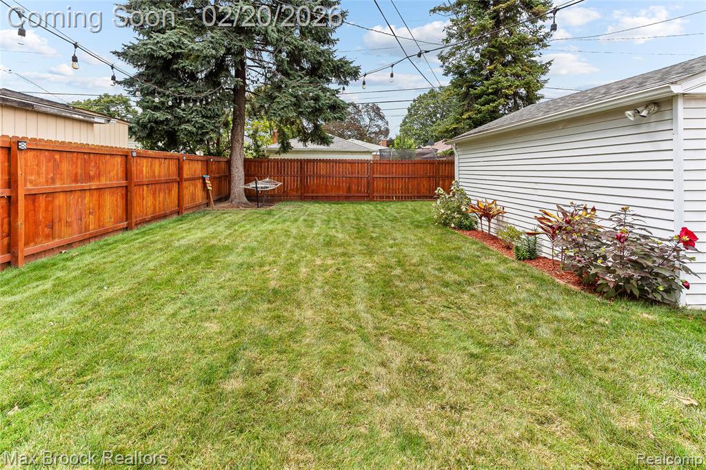 8098 Winona Avenue, Allen Park, MI 48101 — Photo 35