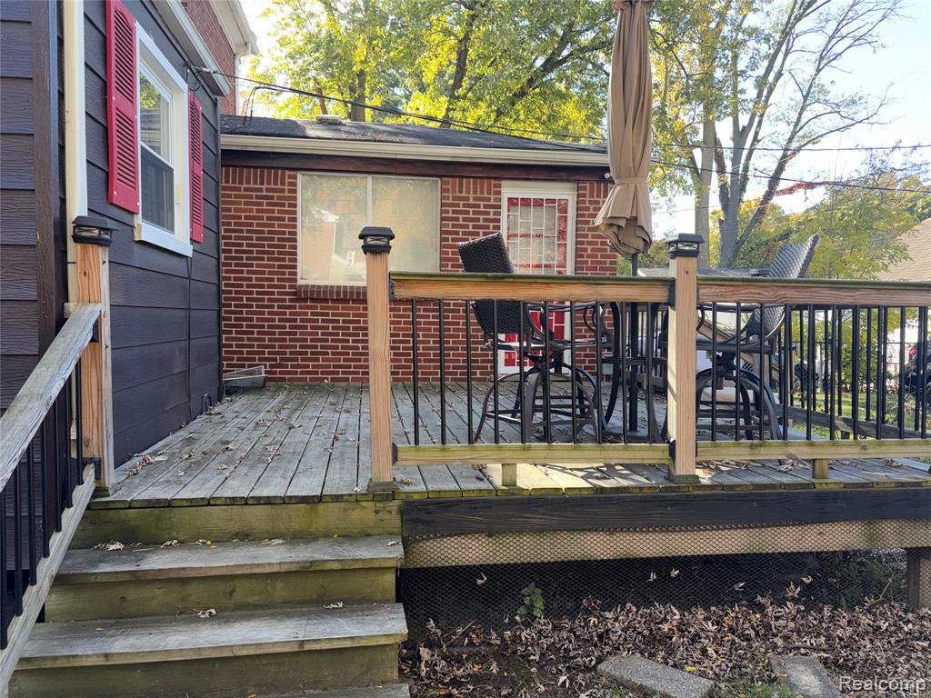14055 Faust Avenue, Detroit, MI 48223 — Photo 13