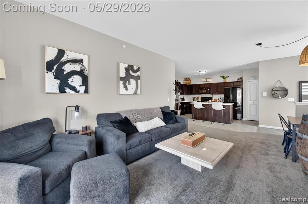 9988 Ridge Run Street, Howell, MI 48855 — Photo 16
