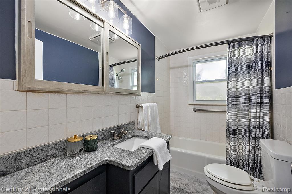 5360 Frankwill Avenue, Clarkston, MI — Photo 28