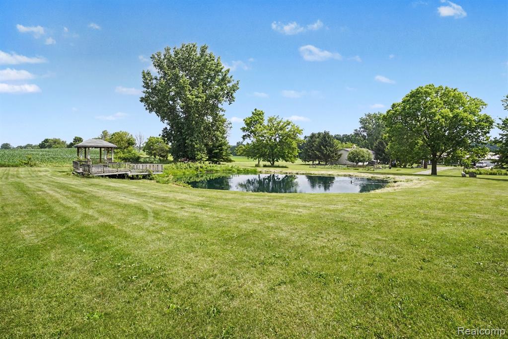 4848 Columbiaville Road, Columbiaville, MI 48421 — Photo 26