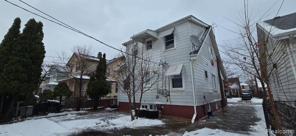 5003 Middlesex Street, Dearborn, MI 48126 — Photo 12