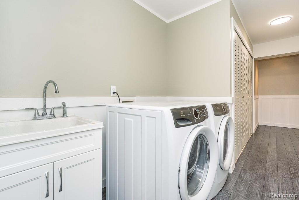 51780 Adler Park Drive W, Chesterfield, MI — Photo 23