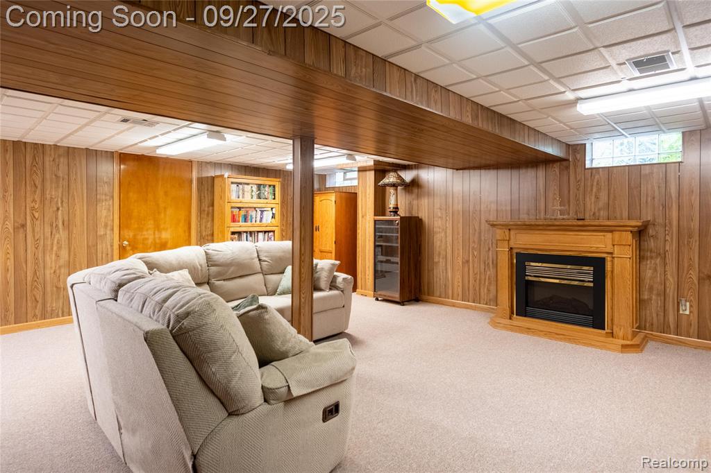 878 Champaign Road, Lincoln Park, MI 48146 — Photo 23