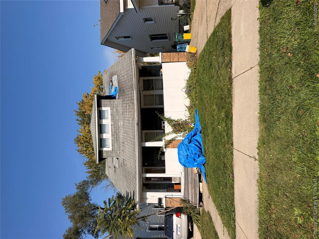 791 E Webster Street, Ferndale, MI 48220