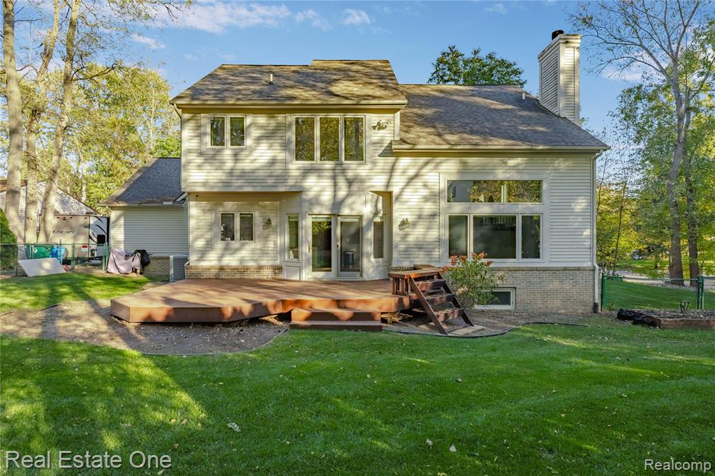 4659 Camelina Street, Commerce Twp, MI 48382 — Photo 5