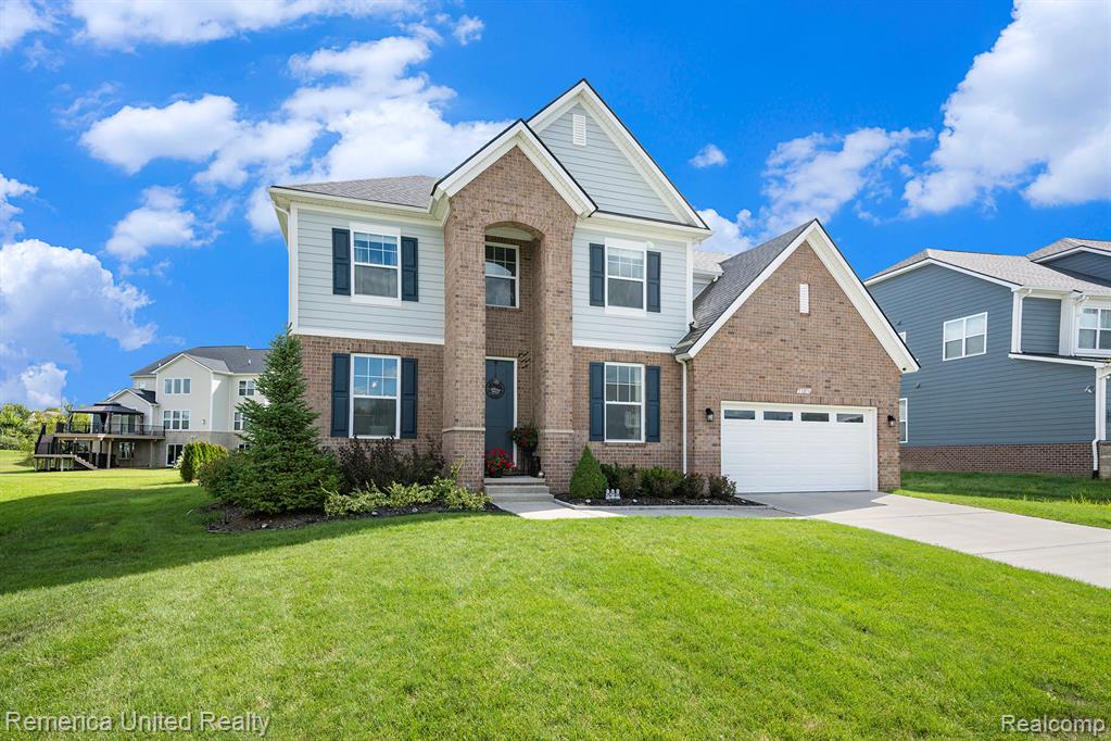 53213 Bay Laurel Lane, South Lyon, MI, 48178