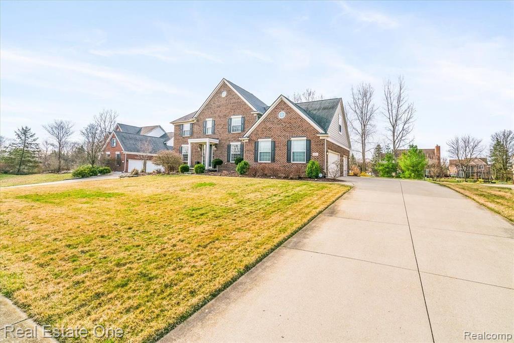 48025 E OXFORD Court, Canton, MI 48187 — Photo 6