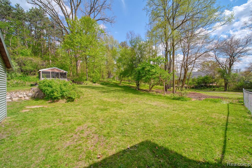 4849 Wolf Lake Road, Grass Lake, MI 49240 — Photo 34